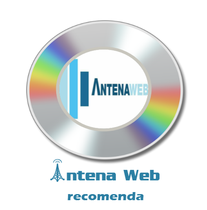 distintivo Antena Web Recomenda